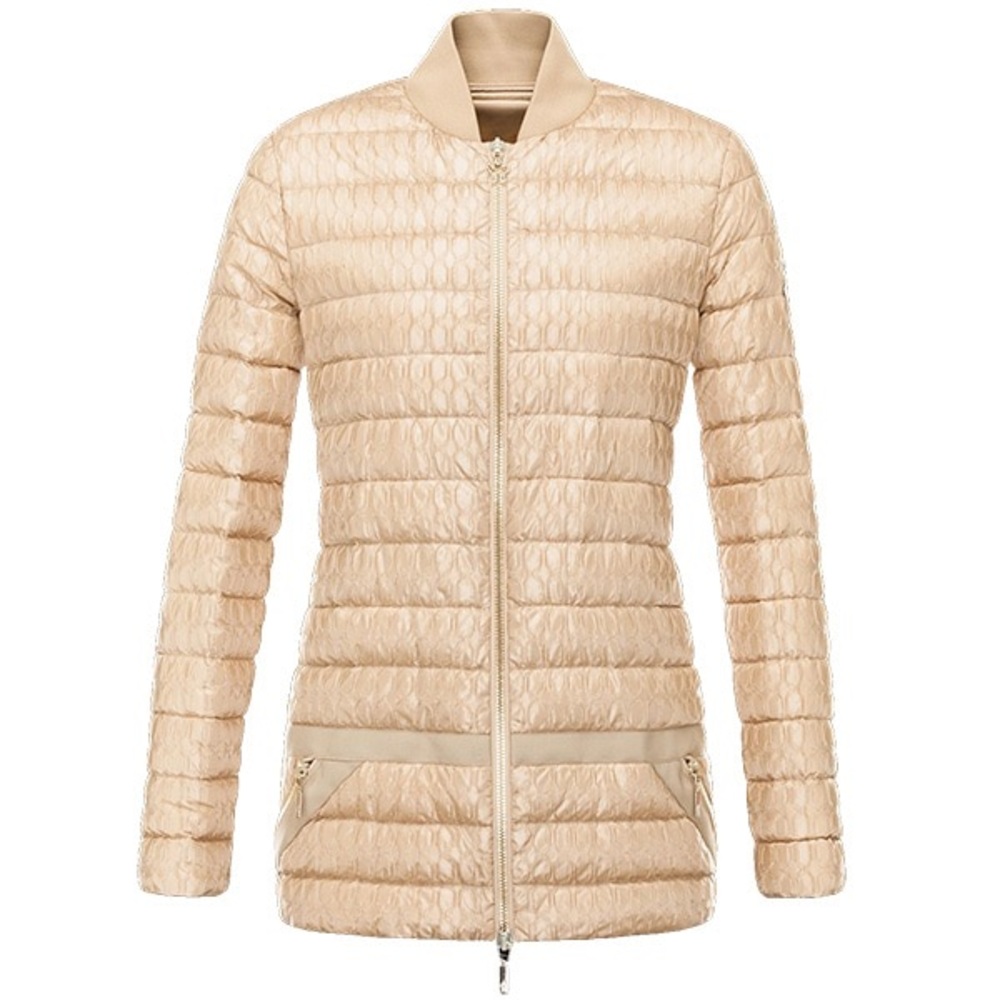 Moncler Gamme Rouge Brooke Down Puffer Jacket